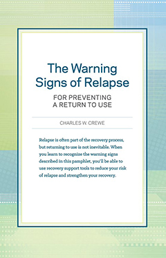 Warning Signs of Relapse