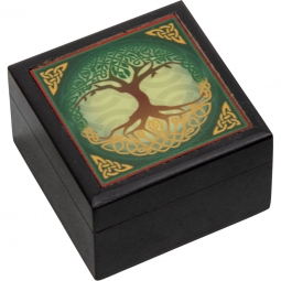 Tree of Life Box