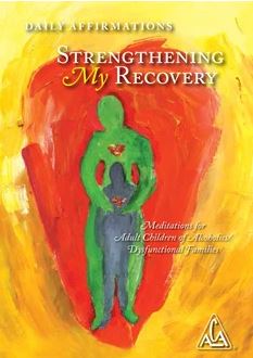 Strengthening My Recovery - Click Image to Close