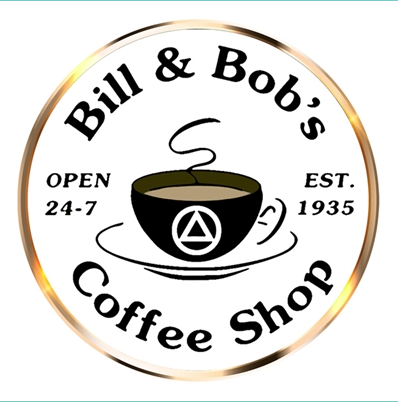 Bill & Bob's Coffee Shop