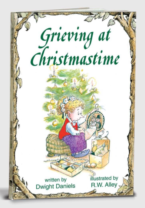 Grieving at Christmastime