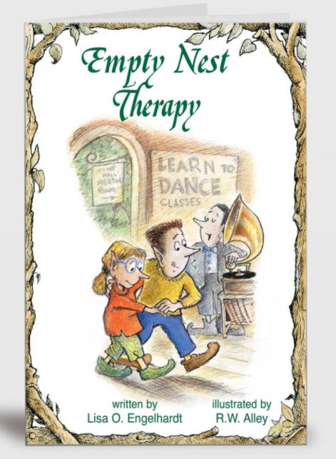 Empty Nest Therapy - Click Image to Close