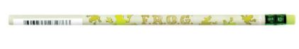 F.R.O.G. (Fully Rely on God) Pencil - 5 Pack