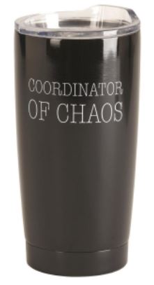 Coordinator of Chaos Tumbler