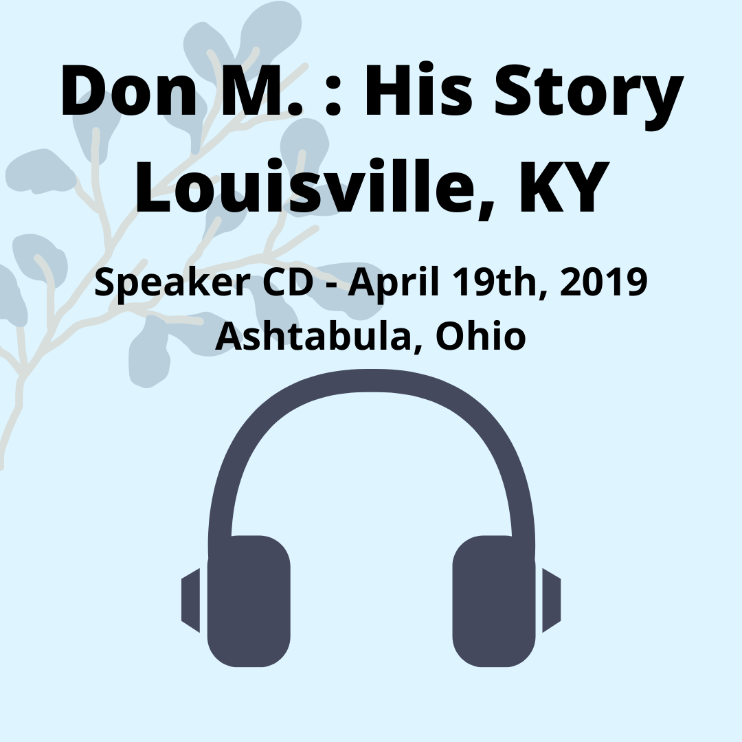 louisville speaker