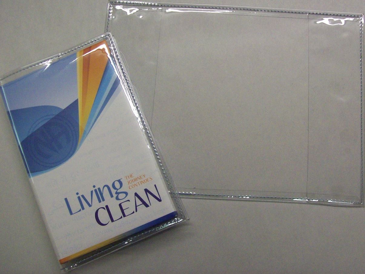 Clear Plastic And PVC Book Covers Various Sizes | atelier-yuwa.ciao.jp