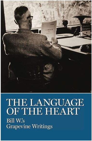 Language of the Heart Softcover - Click Image to Close