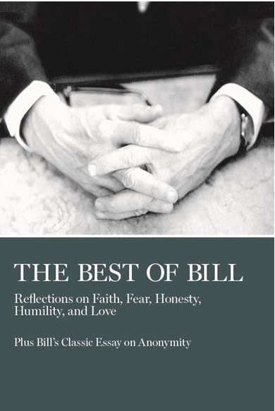 Best of Bill - Click Image to Close