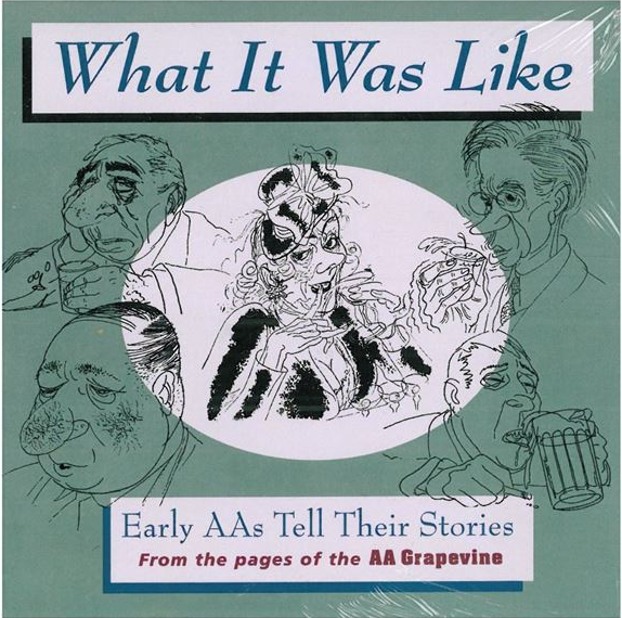What It Was Like Audiobook - Click Image to Close