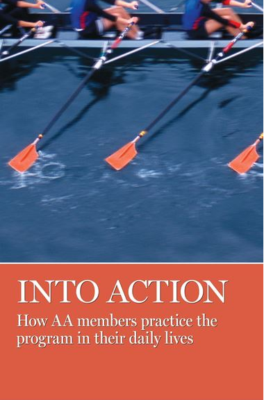Into Action - Click Image to Close