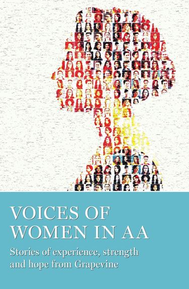 Voices of Women in AA - Click Image to Close