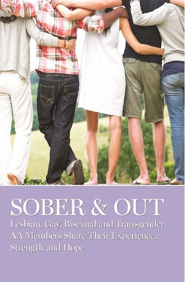 Sober & Out - Click Image to Close