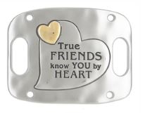 Small Sentiments - True Friends Know You By Heart