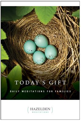 Today's Gift: Daily Meditations for Families