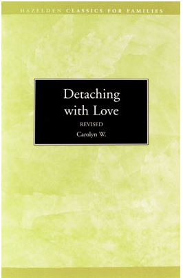 Detaching with Love - Click Image to Close