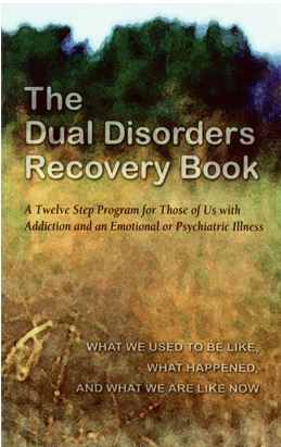 The Dual Disorders Recovery Book - Click Image to Close
