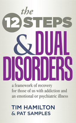 The 12 Steps & Dual Disorders - Click Image to Close