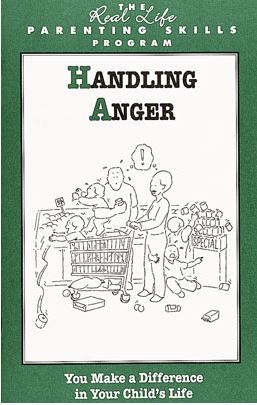 Handling Anger