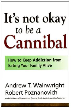 It's Not Okay to be a Cannibal - Click Image to Close