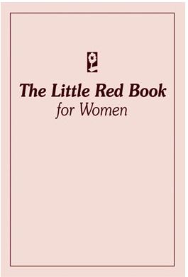 The Little Red Book for Women (Hardcover) - Click Image to Close