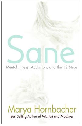 Sane: Mental Illness, Addiction and the 12 Steps
