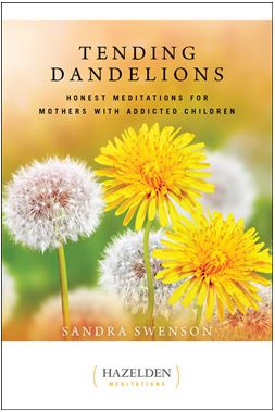 Tending Dandelions: Honest Meditations for Mothers - Click Image to Close