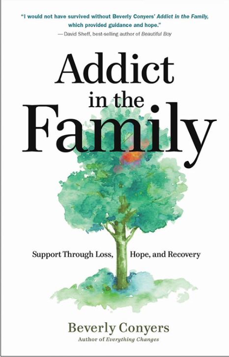 Addict in the Family: Second Edition