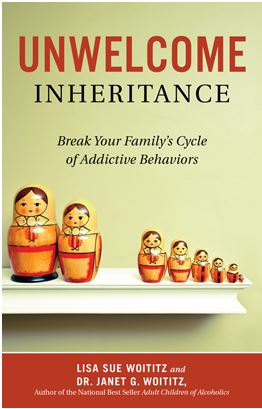 Unwelcome Inheritance: Break Your Family's Cycle