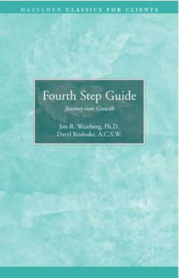 Fourth Step Guide Journey into Growth
