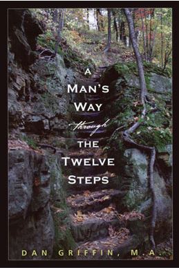 A Man's Way through the Twelve Steps - Click Image to Close