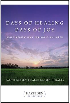 Days of Healing, Days of Joy: Daily Meditations - Click Image to Close