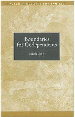 Boundaries for Codependents - Click Image to Close