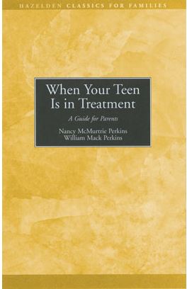 When Your Teen is in Treatment