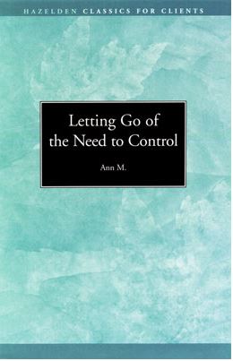 Letting Go of the Need to Control