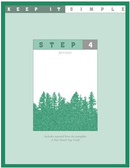 Keep It Simple: Step 4