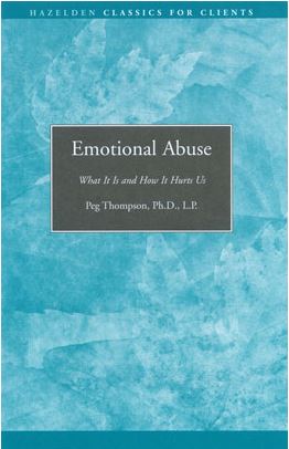 Emotional Abuse: What It Is and How It Hurts Us