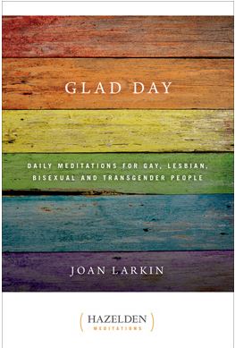 Glad Day: Daily Meditations for LGBT+ People