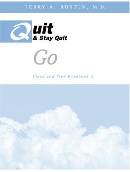 Go, Clean and Free Workbook 3