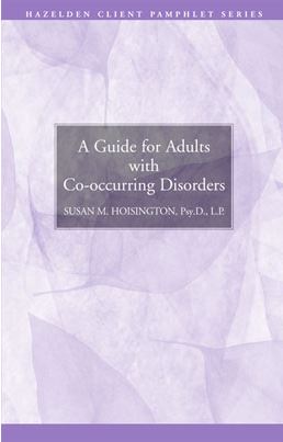 A Guide for Adults with Co-occurring Disorders - Click Image to Close