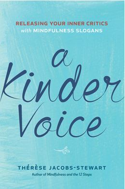 A Kinder Voice: Releasing Your Inner Critic with Mindfulness...