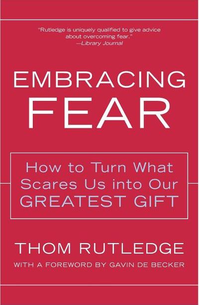 Embracing Fear - Click Image to Close
