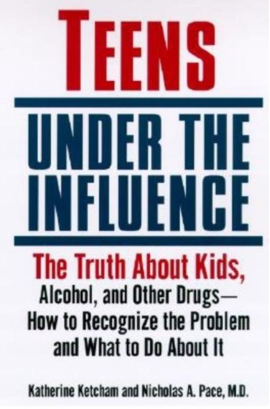 Teens Under the Influence - Click Image to Close