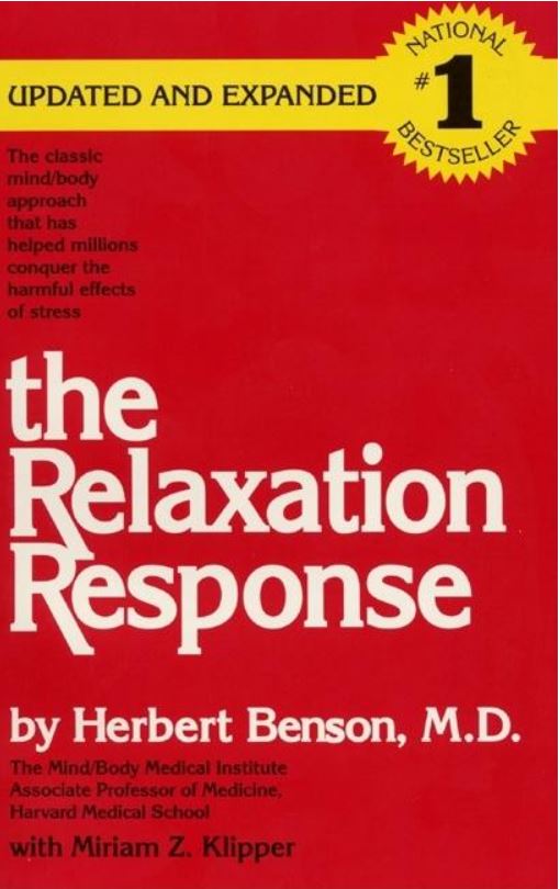 The Relaxation Response - Click Image to Close