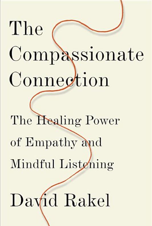 The Compassionate Connection: The Healing Power of Empathy