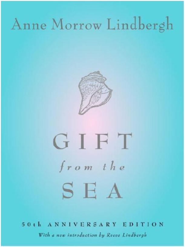 Gift From the Sea