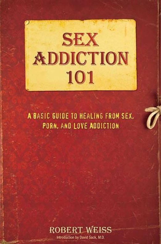 Sex Addiction 101: A Basic Guide to Healing - Click Image to Close