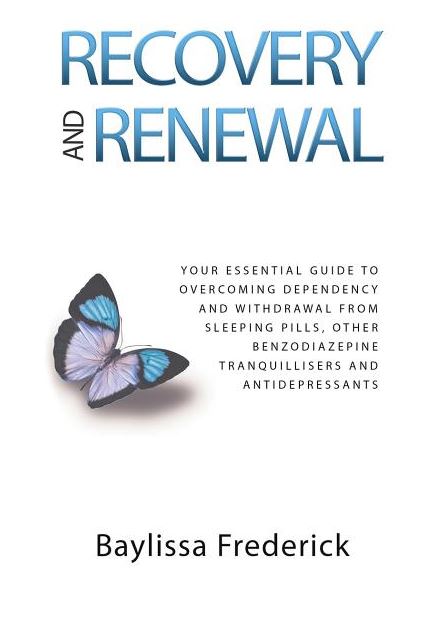 Recovery and Renewal - Click Image to Close