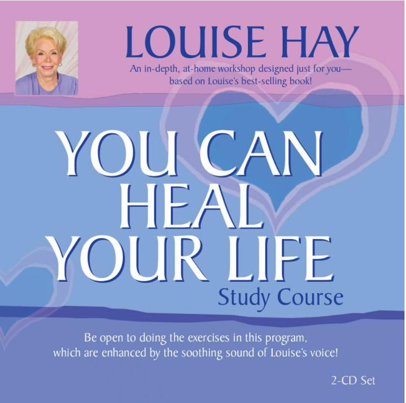 You Can Heal Your Life Video Study Course DVD