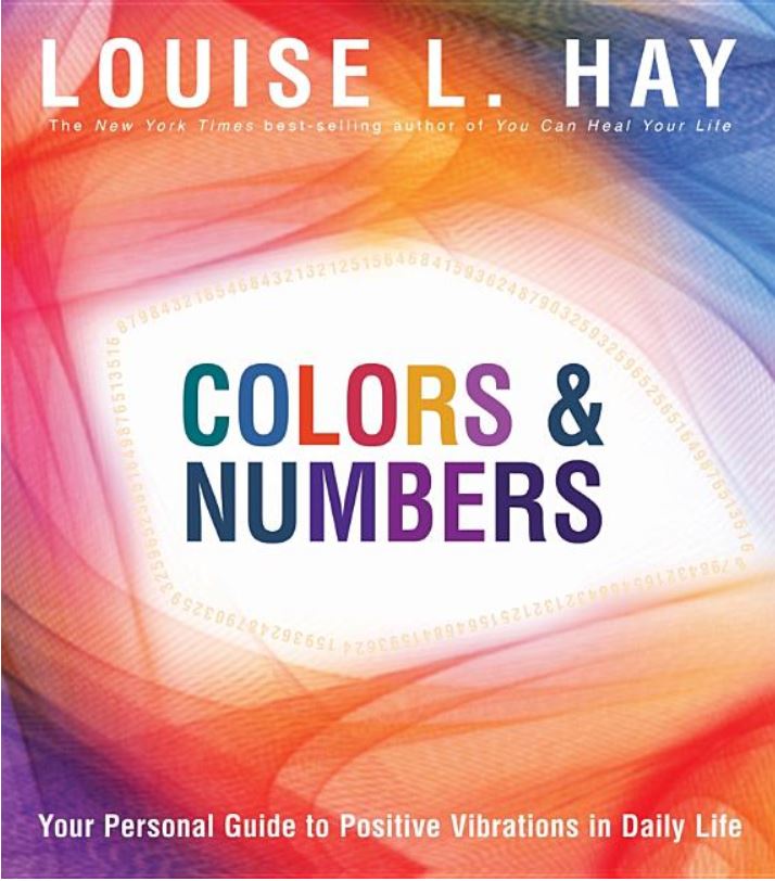 Colors and Numbers - Click Image to Close