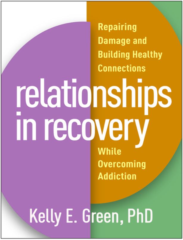 Relationships in Recovery: Repairing Damage... - Click Image to Close